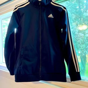 Adidas pant and jacket outfit 14/16